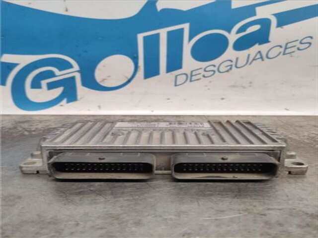 Foto 3ª: Centralita Motor ECU Renault Laguna 1.8 16V (B563. B564) [F4P 760]