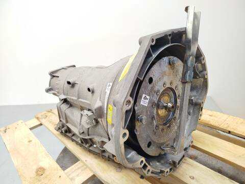 Caja Cambios Automatica Bmw X5 XDRIVE 48 I 355CV 261KW AUT.