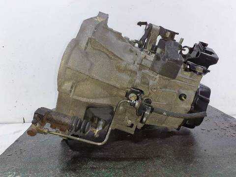 Foto 2ª: Caja Cambios Hyundai i30 1.4 CAT 109CV 80KW [G4FA] (2009)