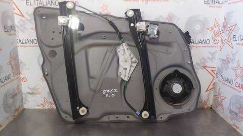 Foto 3ª: Elevalunas Eléctrico Delantero Derecho Mercedes Clase A 140 A 180 CDI 169.007) 109CV 80KW [640940] (2008)