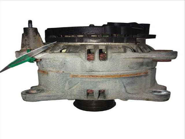 Foto 2ª: Alternador Audi Q3 2.0 TDI (2011)