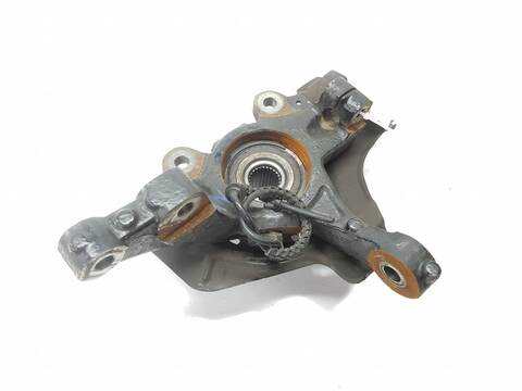 Foto 3ª: Mangueta Delantera Derecha Fiat Tipo 1.3 16V M-JET 95CV 74KW [55266963] (2015)