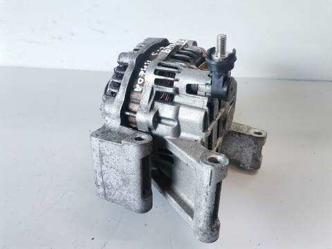 Foto 2ª: Alternador Mazda 5 2.0 SPORTIVE 145CV (2005)