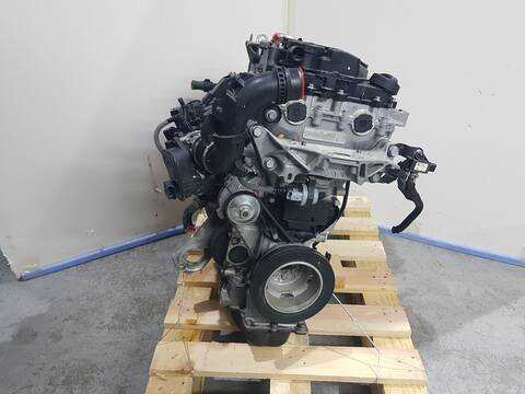 Motor Completo Peugeot 208 1.2 PURETECH 100 101CV 74KW