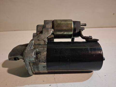 Motor de Arranque Bmw Serie 7 720 730D 3.0 TD CAT 231CV