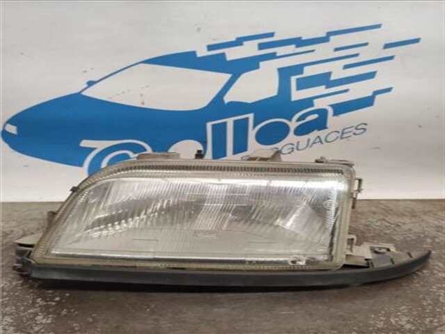 Faro Izquierdo Renault Clio 1.2 (B/C/S57A. B/C57S. 5/357F. 5/357J. 5/357L. 5/357R)