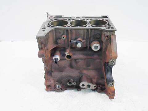 Foto 3ª: Bloque Motor Ford Fiesta 1.0 ECOBOOST 125 CV 92KW [B7JC C10FD0X] (2019)