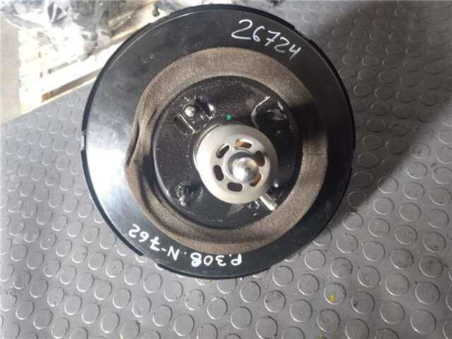 Foto 2ª: Servofreno Peugeot 308 1.6 STYLE [1.6 LTR. - 88 KW BLUE-HDI FAP]