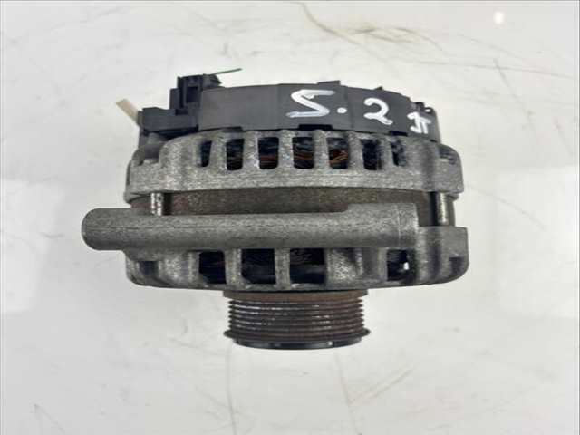 Foto 2ª: Alternador Ford Transit 100 CV 74KW [DRRA] (2013)