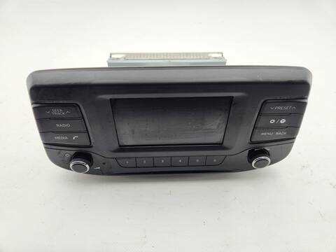 Pantalla Multifuncion Hyundai i30 KLASS 95CV 70KW