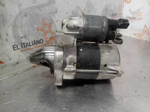 Motor de Arranque Opel Combo SELECTIVE 110CV 81KW