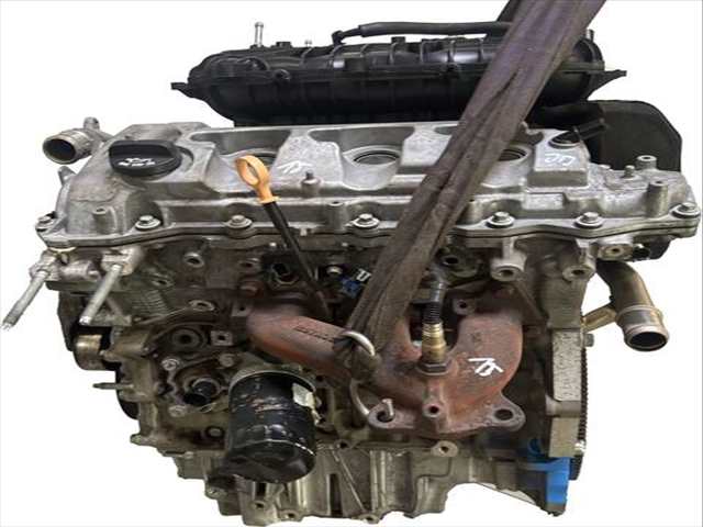 Foto 2ª: Motor Completo Chevrolet Camaro 3.6 V6 [LLT]
