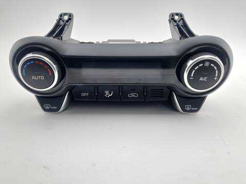 Mando Climatizador Kia Stonic 1.0 T-GDI ECO-DYNAMICS 101CV 74KW