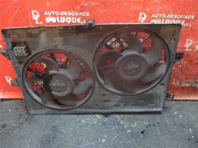 Foto 3ª: Electroventilador Ford Mondeo 2.0 16V TDDI - TDCI [D6BA]