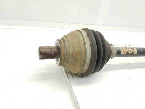 Foto 4ª: Transmision Delantera Derecha Volkswagen Tiguan 2.0 TDI 140CV 103KW [CBA] (2008)