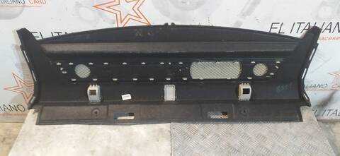 Foto 4ª: Bandeja Trasera Mercedes Clase C 160 C 220 CDI BLUEEFFICIENCY 204.002) 170CV 125KW [651911] (2012)