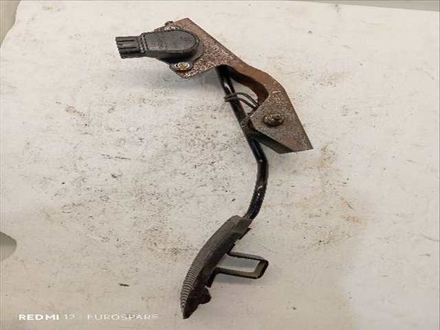 Foto 2ª: Sensor Aceleracion Nissan Navara 2.5 D D22 2.5 T 4P [YD25] (2004)