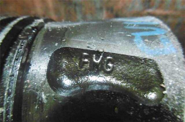 Foto 3ª: Despiece Motor Opel Astra 1.3 [A13DTE]