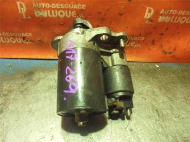 Foto 3ª: Motor de Arranque Mini Mini 1.6 COOPER [1.6 LTR. - 85 KW 16V CAT] [W10B16A]