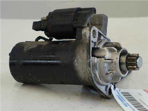 Motor de Arranque Seat Leon 1.8 20V T 180CV 132KW