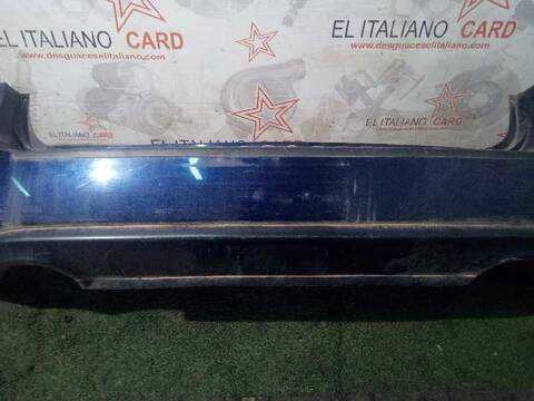 Foto 4ª: Paragolpes Trasero Hyundai Santa Fe 2.2 CRDI STYLE 4X4 150CV 110KW [D4EB] (2007)