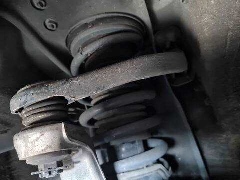 Brazo Suspension Delantero Derecho Lexus IS 220D 177CV 130KW