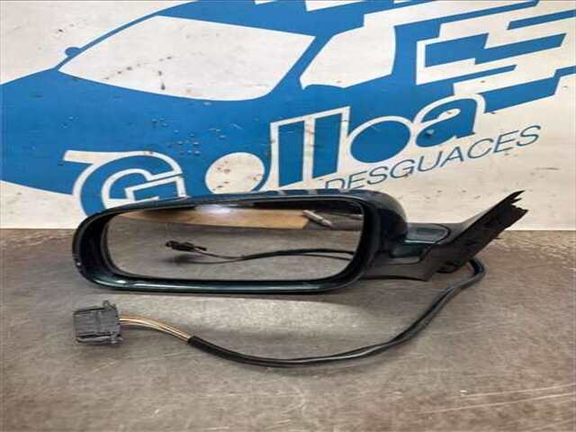 Retrovisor Izquierdo Volkswagen Passat 1.9 TDI