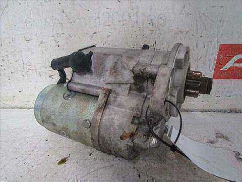 Motor de Arranque Hyundai Sonata 2.0 CRDI 140CV 103KW