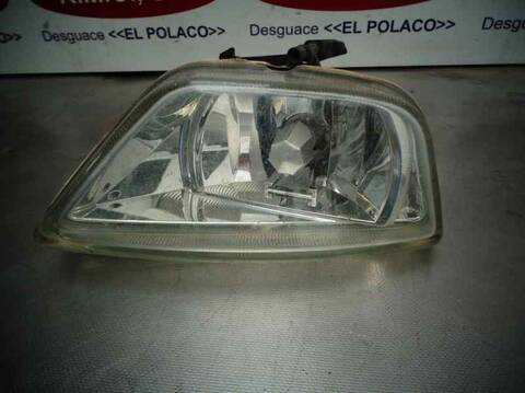 Faro Antiniebla Delantero Derecho Ford Focus 1.6 16V CAT BERLINA 100CV 74KW