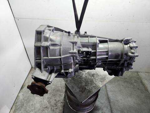 Caja Cambios Automatica Audi A5 2.0 TFSI 132KW) COUPE 180CV AUT.