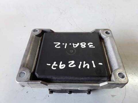 Foto 3ª: Centralita Motor ECU Opel Corsa 1.2 16V CAT Z 12 XE - LW4) 75CV