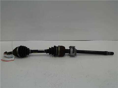 Transmision Delantera Derecha Opel Astra 1.7 NAVI 110CV 81KW
