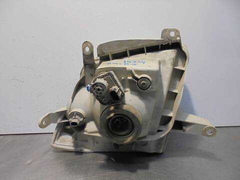 Foto 4ª: Faro Izquierdo Isuzu D Max D CREW CAB 4WD [4JK1E4C] (2010)