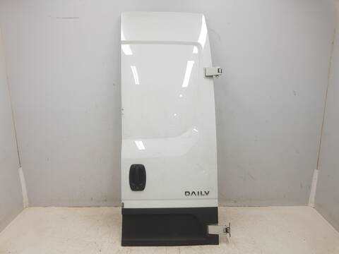 Puerta Trasera Derecha Iveco Daily FG H2 BATALLA 3520 35 S V