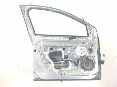 Foto 3ª: Puerta Delantera Izquierda Renault Megane 1.5 BLUE DCI 115 B9A6) (2015)