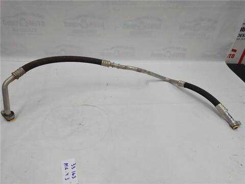 Tubos Aire Acondicionado Bmw X5 3.0 TD 306CV 225KW SUV E70 XDRIVE AUT. N57D30B