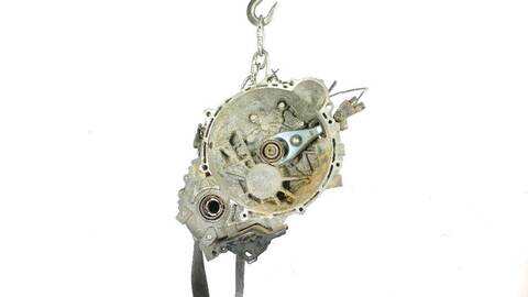 Caja Cambios Hyundai ix35 VERSION INDEFINIDA