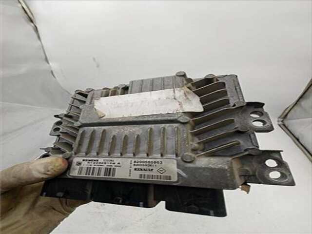 Foto 3ª: Centralita Motor ECU Renault Scenic 1.5 CONFORT DYNAMIQUE [1.5 LTR. - 78 KW DCI DIESEL] (JM)(2003-_) [K9K-764]