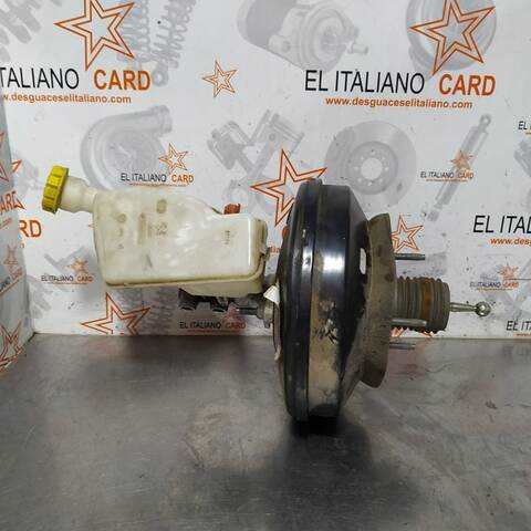 Foto 2ª: Servofreno Peugeot 208 ACCESS 68CV 50KW [8HR01] (2013)