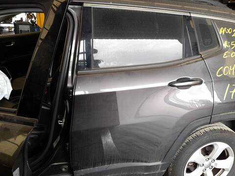 Puerta Trasera Izquierda Jeep Compass 1.4 MULTIAIR 140CV 103KW