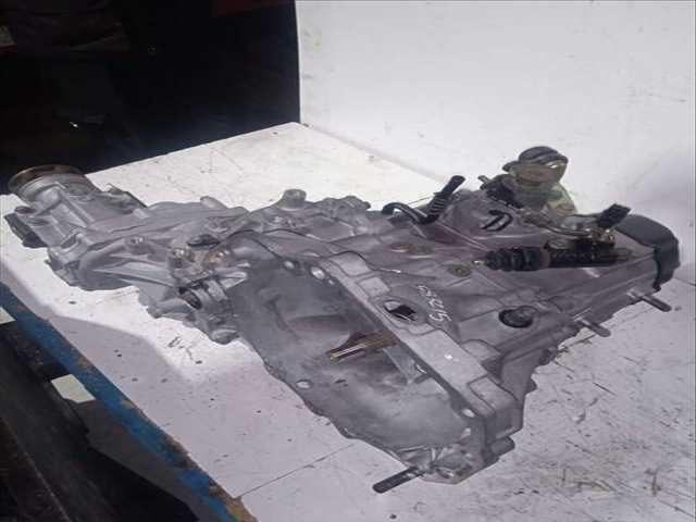 Foto 2ª: Caja Cambios Suzuki Liana 1.6 16V CAT 103CV 76KW (2002)