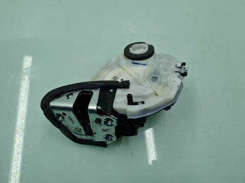 Foto 3ª: Cerradura Puerta Trasera Izquierda Honda Civic 1.5 SPORT 182CV 134KW [L15BA] (2020)