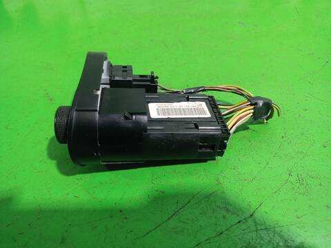 Foto 2ª: Mando Luces Seat Ibiza COOL 101CV [ATD] (2001)