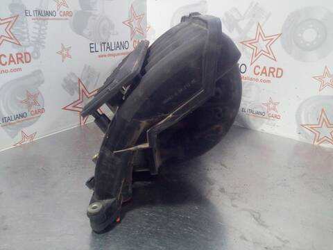 Foto 3ª: Colector Admisión Bmw Serie 5 518 520I BERLINA 170CV 125KW [226S1-G] (2002)