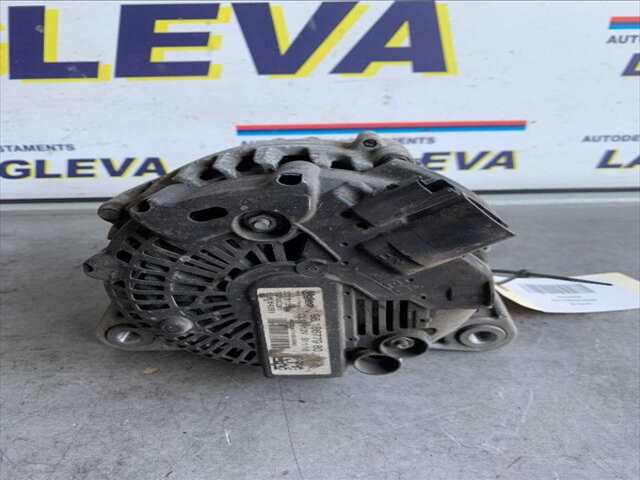 Foto 2ª: Alternador Citroen C4 1.2 PURETECH 110CV [HN01] (2018)