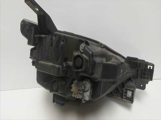 Foto 2ª: Faro Izquierdo Mazda CX3 1.5 DIESEL DJ1/6WS/61W0 [S5] (2015)