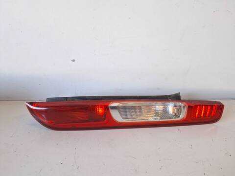 Piloto Trasero Derecho Ford Focus BERLINA 1.6 TDCI CAT 109CV