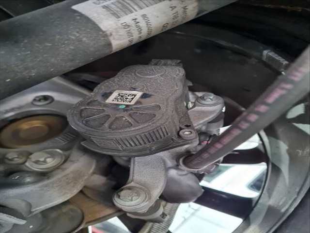 Pedal Embrague Mercedes Clase CLA 200 2.0 DIESEL 4MATIC 150CV 110KW C118)