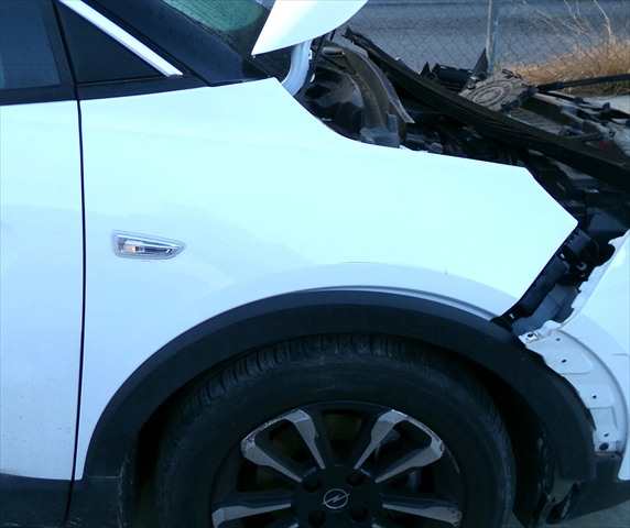 Aleta Delantera Derecha Opel Crossland 1.2 G 2021-