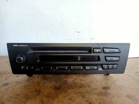 Sistema Audio Radio CD Bmw Serie 1 114 116D 2 16V DIESEL CAT 116CV